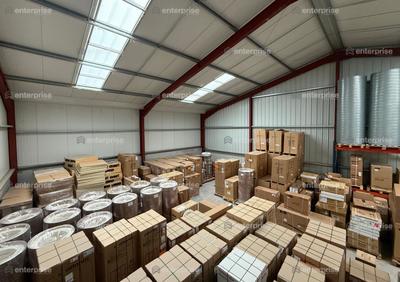 Local d'activité / Entrepôt - 700 m²