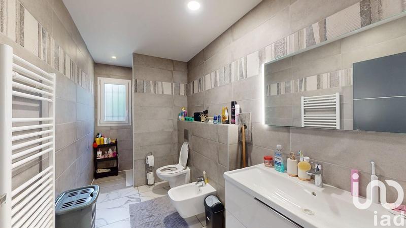 Maison - 149 m² - 6 pièces