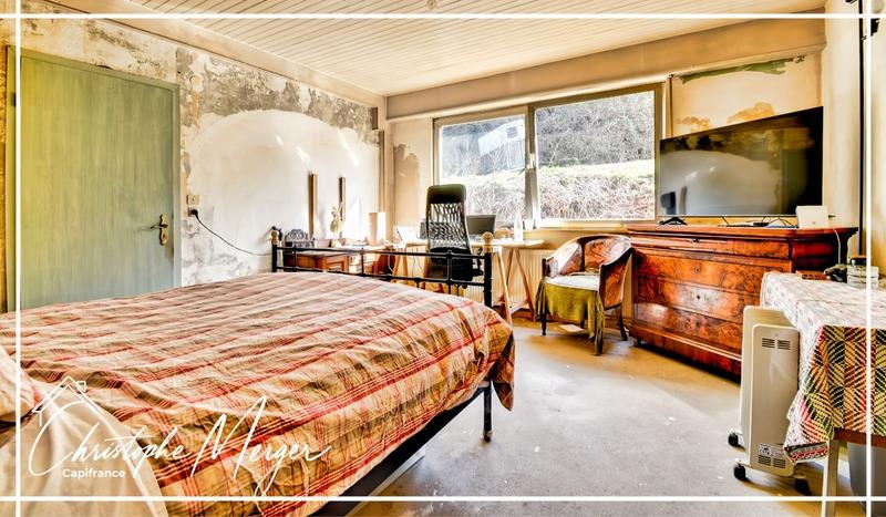 Maison de campagne - 490 m² - 15 pièces