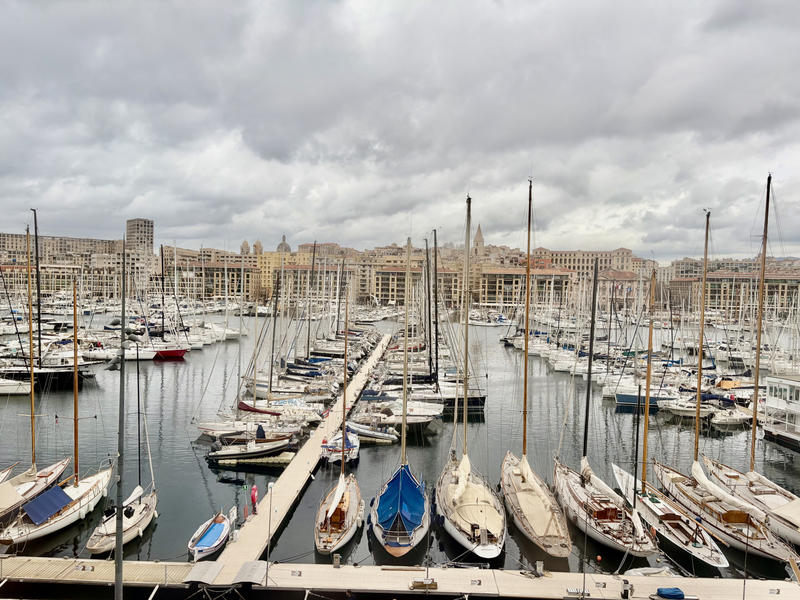 Duplex - 90 m² - 3 pièces