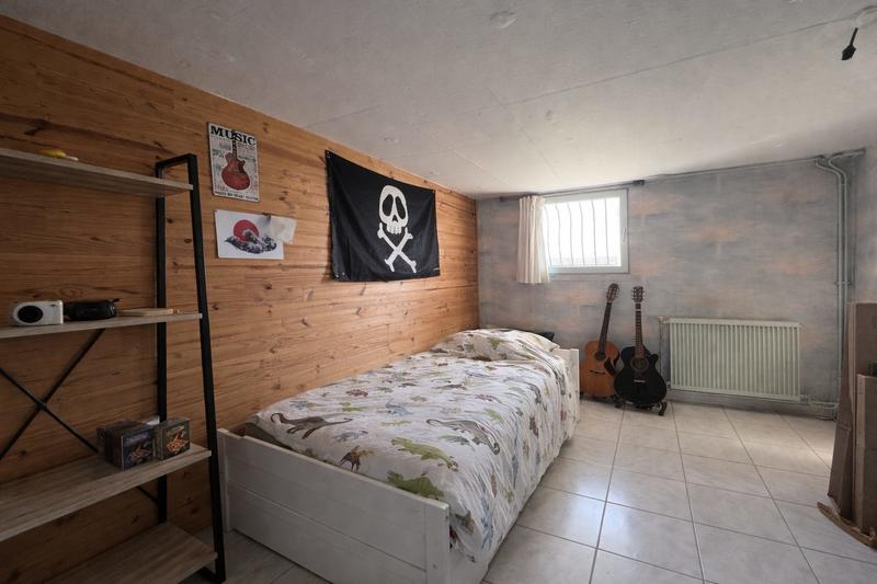 Maison - 67 m² - 4 pièces