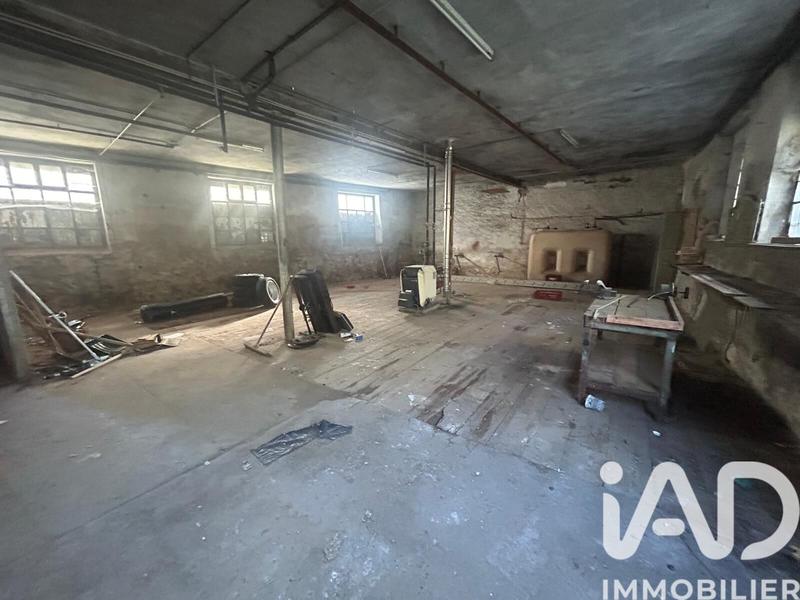 Appartement - 126 m² - 5 pièces