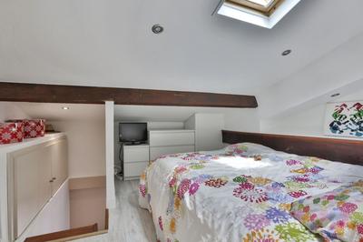 Duplex - 29 m² - 2 pièces