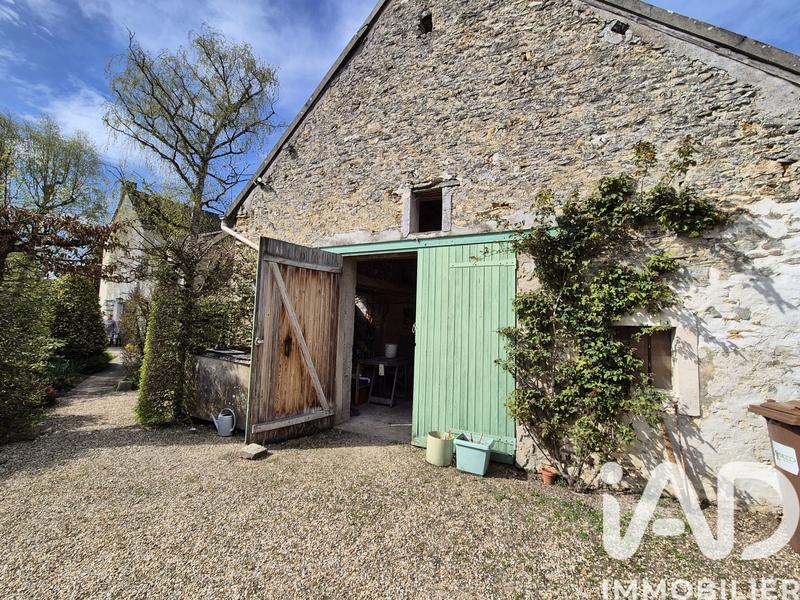 Maison - 180 m² - 7 pièces