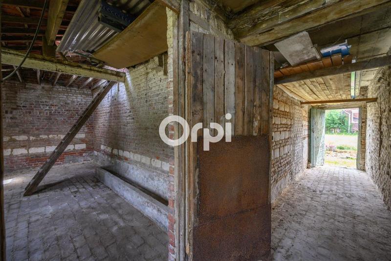 Ferme - 300 m² - 9 pièces