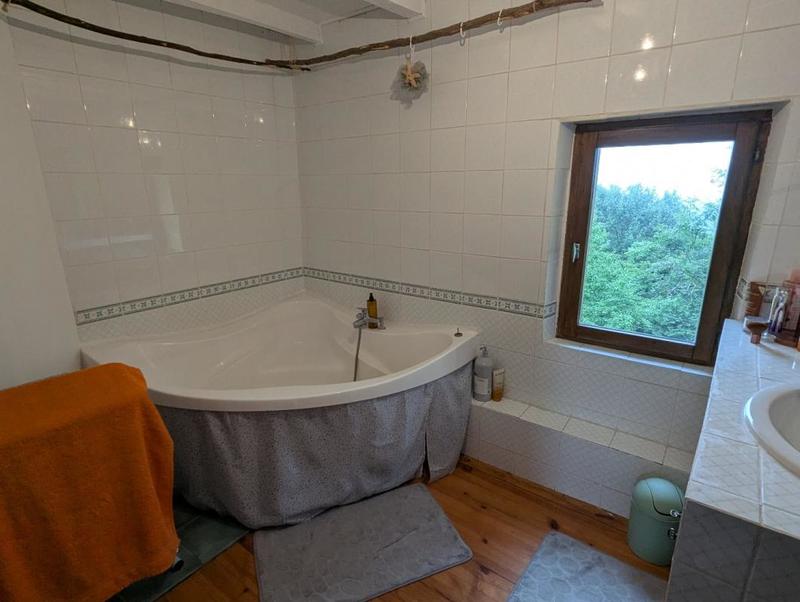 Maison - 112 m² - 4 pièces