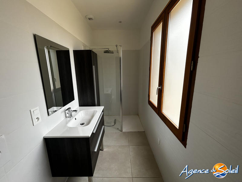 Villa - 100 m² - 4 pièces