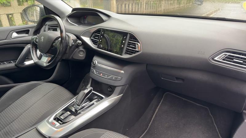 Peugeot 308 Sw 1.5 BlueHDi 130 Eat8 Active