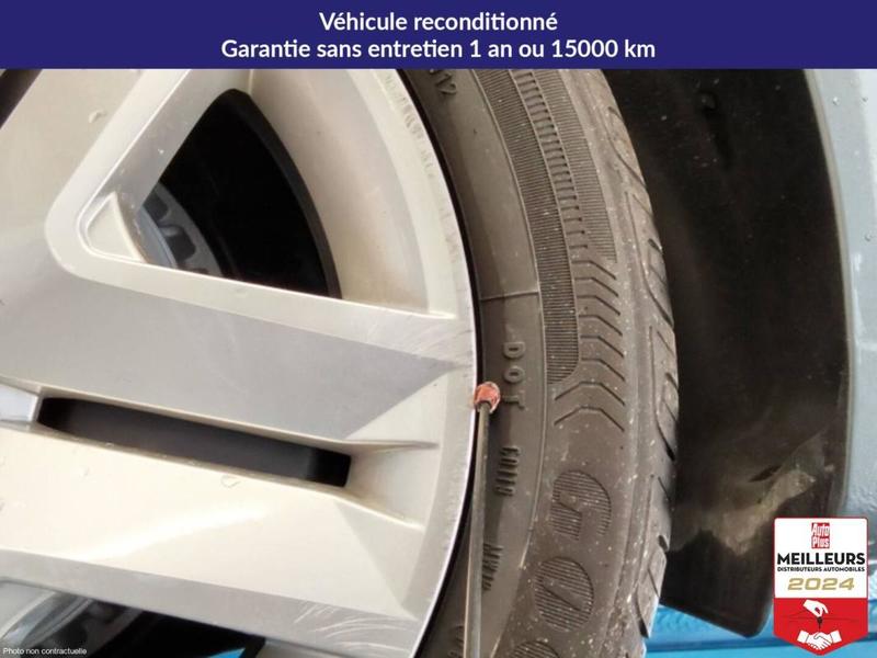 Renault Clio 1.5 Blue Dci 100ch Evolution Gsr2