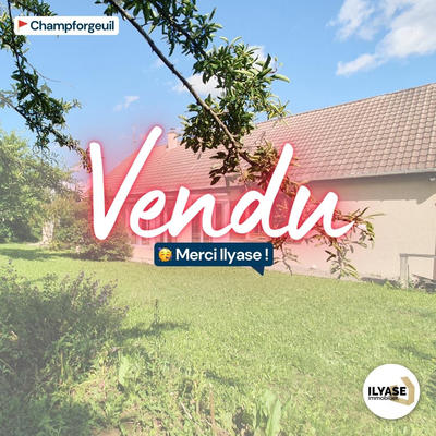 Maison - 113 m² - 5 pièces