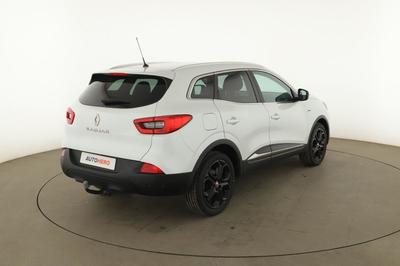 Renault Kadjar 1.2 TCe Energy Sl Black Edition Edc 130 ch