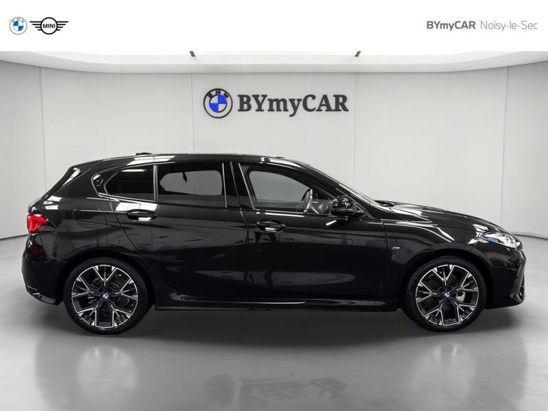 Bmw Série 1 F70 120d 163 ch Dkg7 m Sport