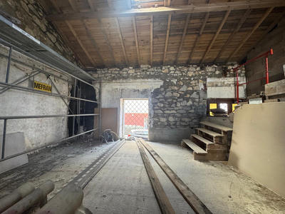 Maison - 166 m² - 5 pièces