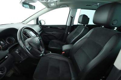 Seat Alhambra 2.0 Tdi Premium 7 Dsg 150 ch