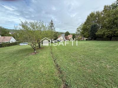 Maison - 152 m² - 7 pièces