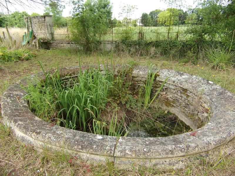 Maison ancienne - 164 m² - 8 pièces