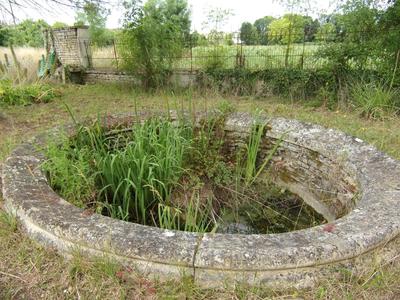 Maison ancienne - 164 m² - 8 pièces