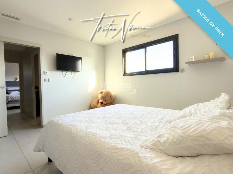 Maison - 140 m² - 4 pièces