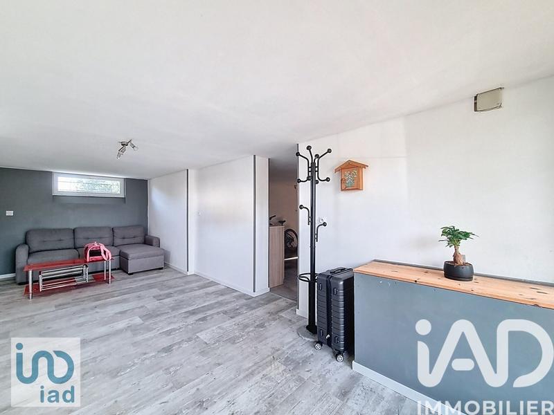 Maison - 139 m² - 7 pièces