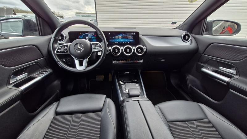 Mercedes Gla 200 d 8g-Dct Progressive Line