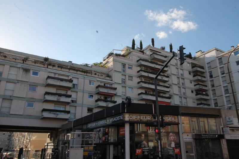 Appartement - 55 m² - 2 pièces