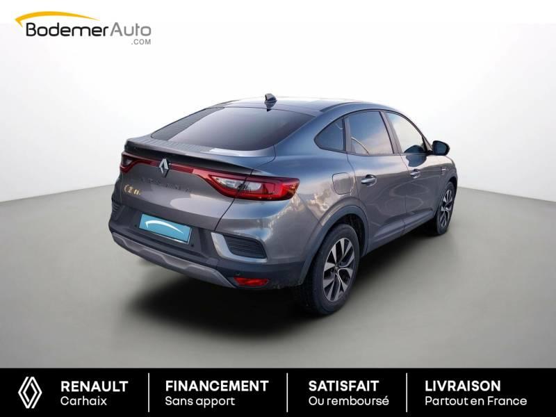 Renault Arkana mild hybrid 140 Edc Fap - 22 Evolution