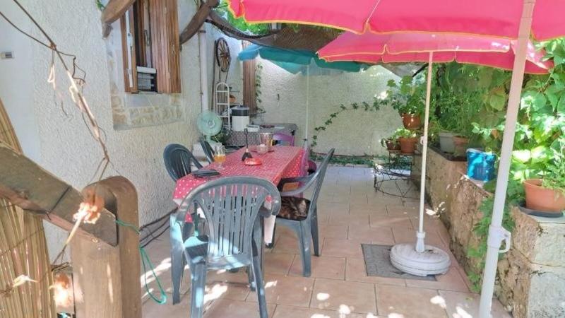 Maison - 76 m² - 4 pièces