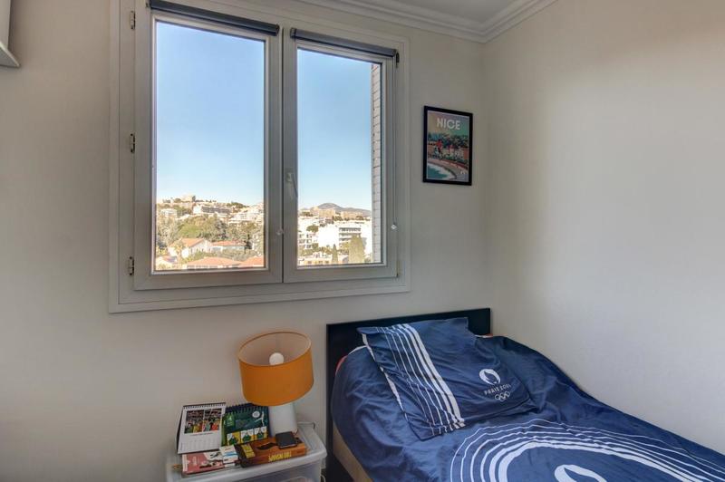 Appartement - 76 m² - 5 pièces