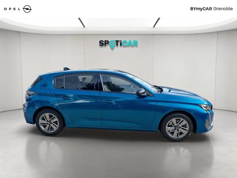 Peugeot 308 BlueHDi 130ch s&amp;S Eat8 Allure