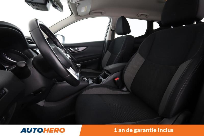Nissan Qashqai 1.5 dCi 110 ch