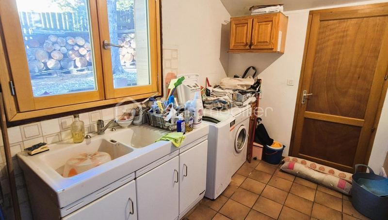 Châlet - 197 m² - 8 pièces