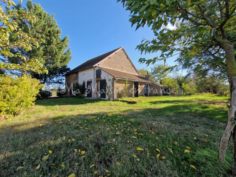 Maison - 170 m² - 6 pièces