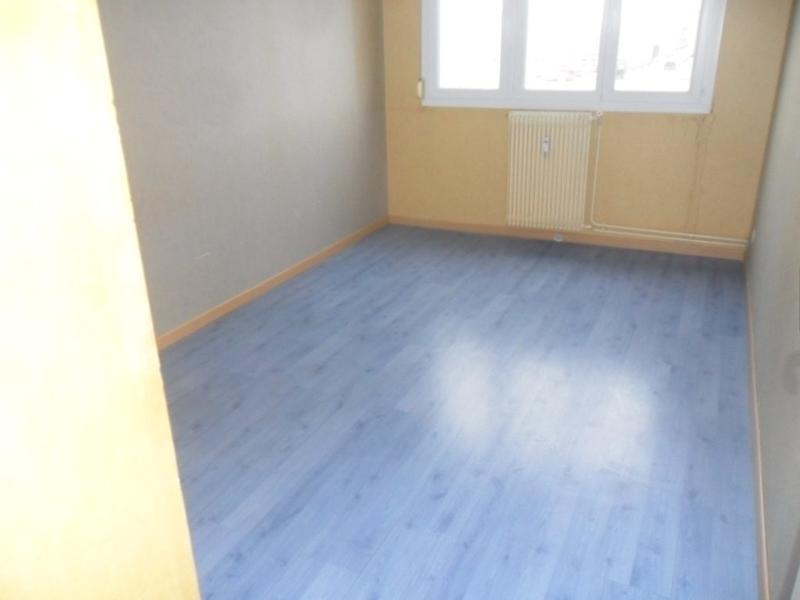 Appartement - 60 m² - 2 pièces