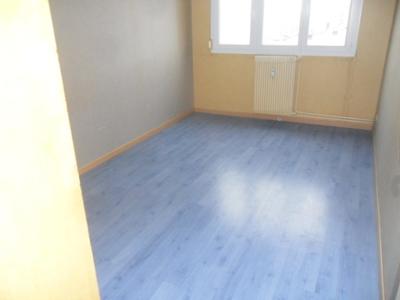 Appartement - 60 m² - 2 pièces
