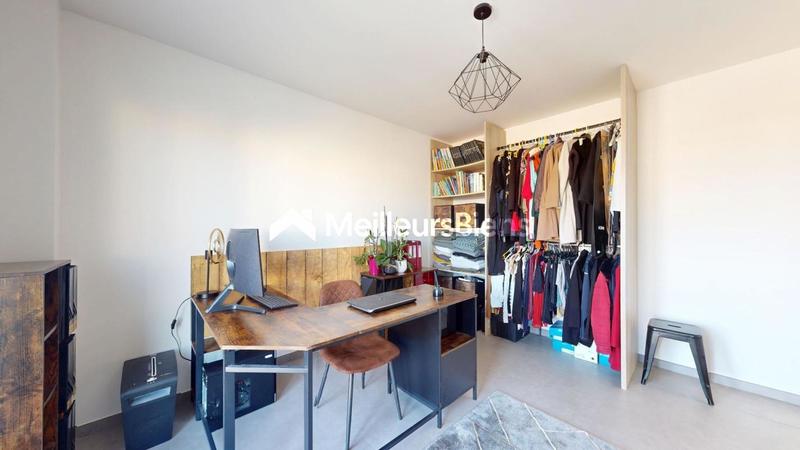 Villa - 120 m² - 5 pièces