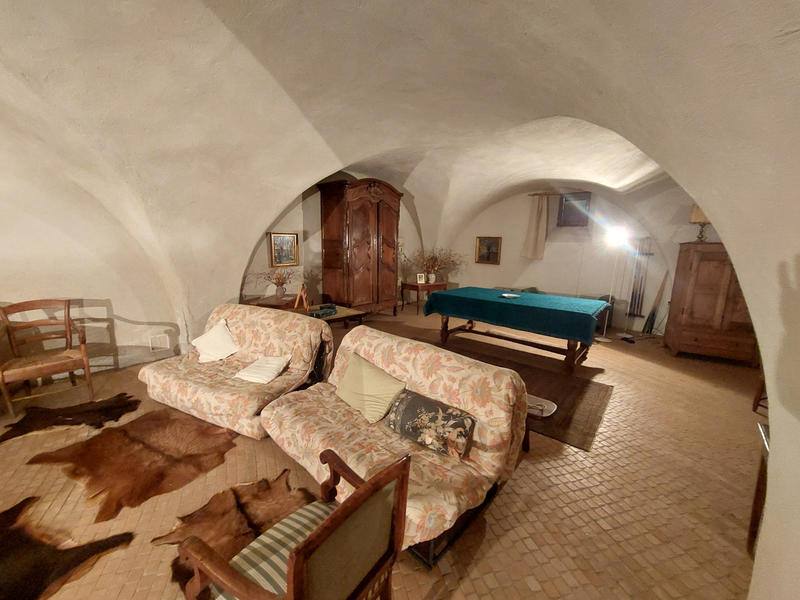 Ferme - 745 m² - 20 pièces