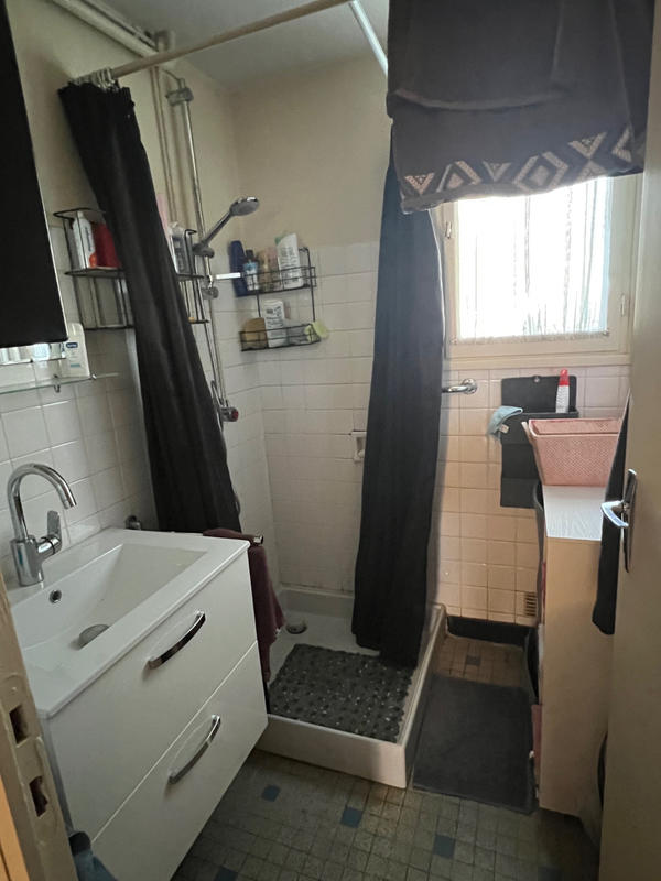 Maison - 105 m² - 6 pièces