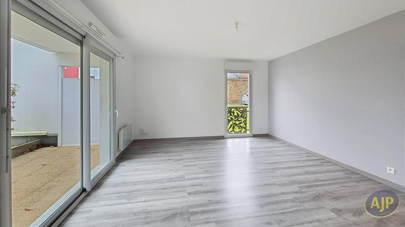 Appartement - 49 m² - 2 pièces