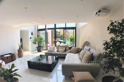 Maison de village - 288 m² - 6 pièces