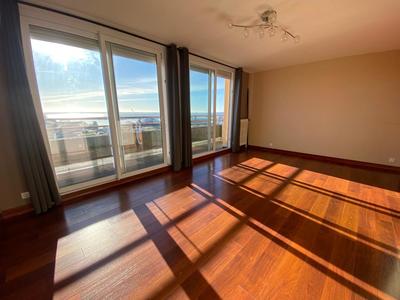 Appartement - 53 m² - 2 pièces