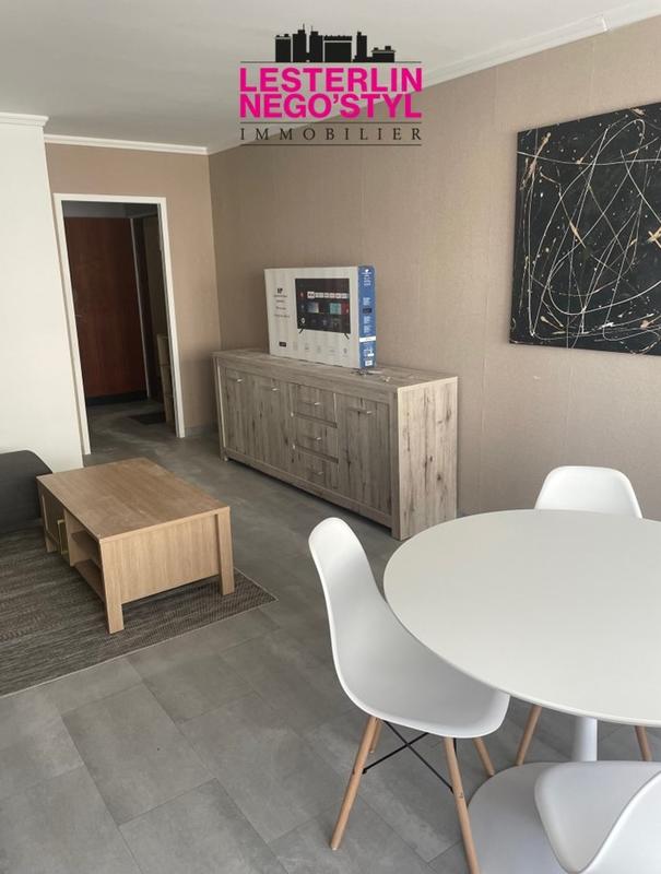 Appartement - 12 m²