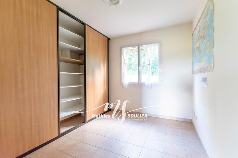 Maison - 258 m² - 8 pièces