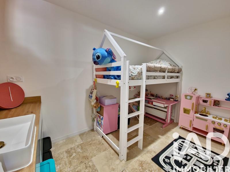 Appartement - 53 m² - 4 pièces