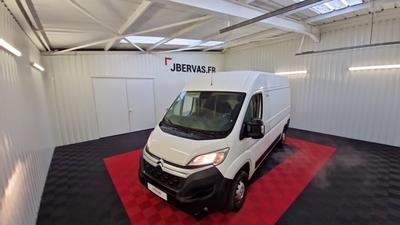 Citroën Jumper 33 L2h2 BlueHDi 140 s&amp;amp;S Bvm6 Driver