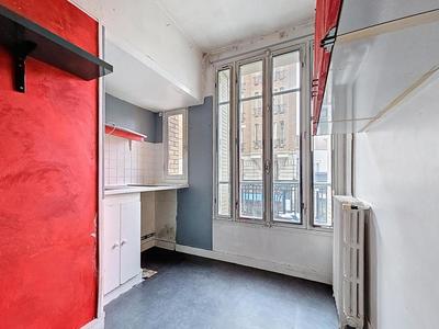 Studio - 23 m² - 1 pièce