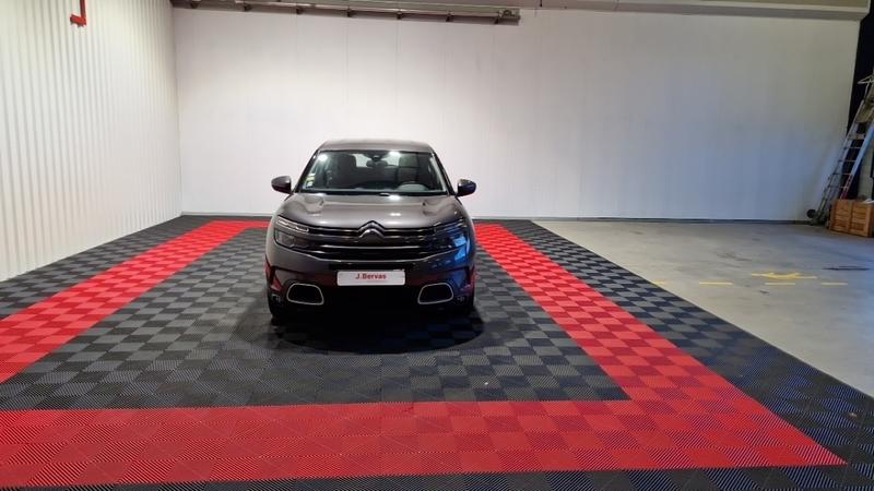 Citroën C5 Aircross bluehdi 130 ss bvm6 business