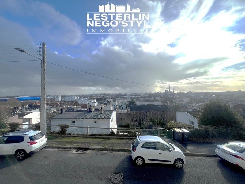 Appartement - 79 m² - 4 pièces