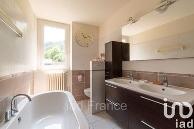 Maison - 162 m² - 5 pièces