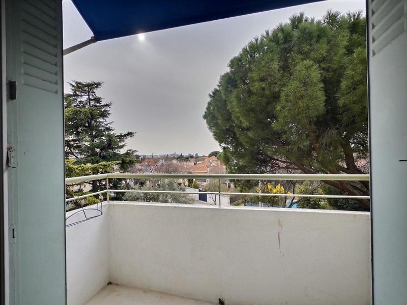 Appartement - 2 pièces