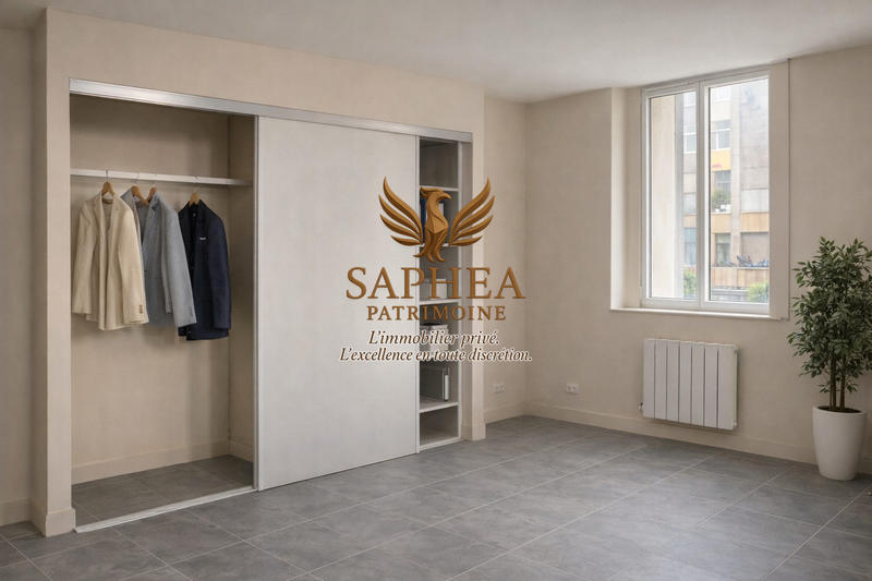 Local d'activités - 92 m² - 4 pièces